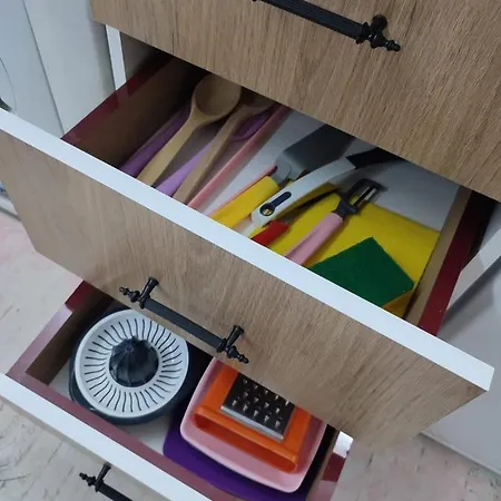 Caglayan Ev * 무글라