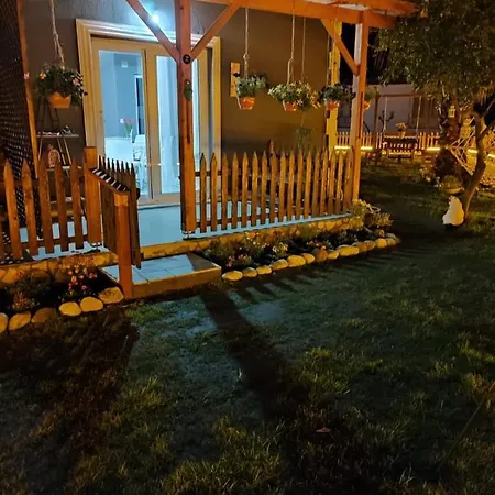 Caglayan Ev 아파트