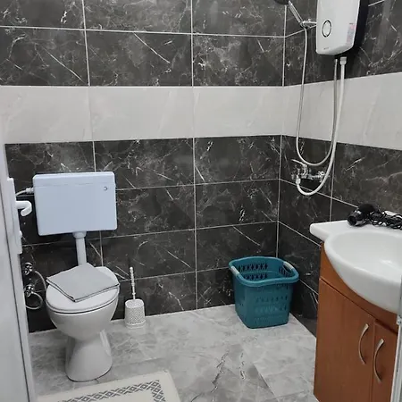 Caglayan Ev Appartamento *