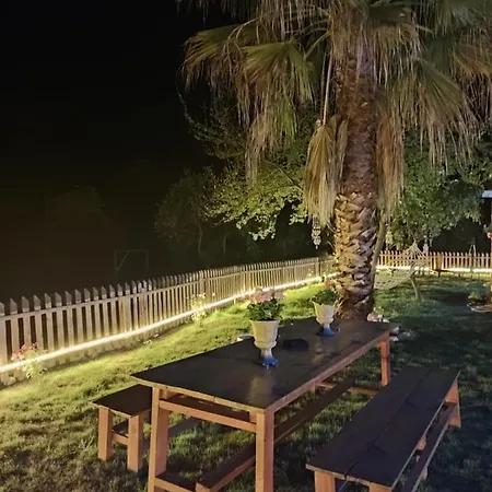 Caglayan Ev Muğla