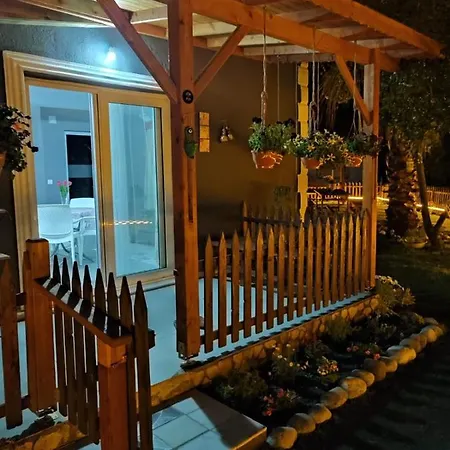 Appartamento Caglayan Ev